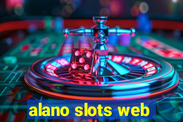 alano slots web